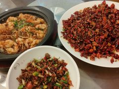 -达旺·鸡毛店(巴南万达店)