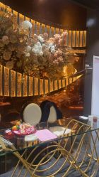 点击看大图 -希乐曼艺术中心·婚礼·活动·宴会厅(南山店)