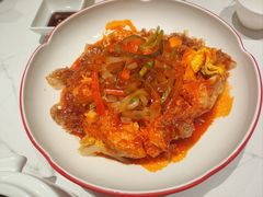 -广府汤语·靓汤·早茶·小粤菜(仁恒梦店)
