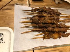 -管氏翅吧(马家堡店)