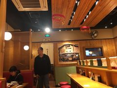 大堂-虹梅食堂·爱蝦乃家