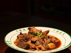 -西关味(大卫城店)