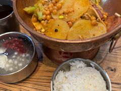 -成都你六姐·牛肉冒菜(上海环宇荟店)