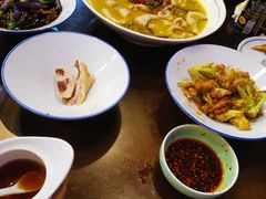 -奎元馆.百年奎元.非遗传承(西湖边的解放路店)