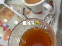-龙城冰室(旺角)