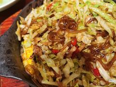 -局气烤鸭·北京菜(前门店)