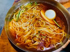 -原始泥炉烤肉(总店)