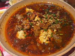 -阆辣荟餐饮(老味道8年·古城店)