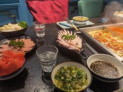-五星桥原切肥牛火锅·30年专注好牛肉(湖塘店)