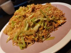 -马路边上·小海鲜烧烤(八一路店)