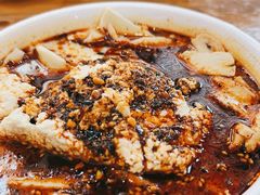 -老鳯府豆花泡馍(第五大道店)