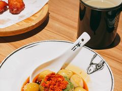 -太二酸菜鱼(汕头苏宁广场店)