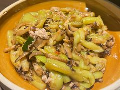 肉末茄子煲-潇湘阁(昆泰国际大厦店)