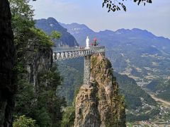 -清江方山景区