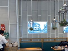 -潮粥荟·潮汕砂锅粥(朝阳大悦城店)