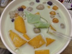 -赵记传承·中国甜品(福州总店)