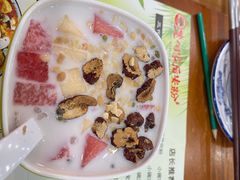 -老何家后安粉·糟粕醋海鲜火锅(三亚湾椰梦长廊店)