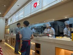 -西贝(苏州绿宝广场店)