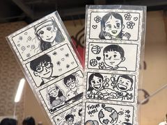 -PIGGYOO人生四格漫画店(朝外店)