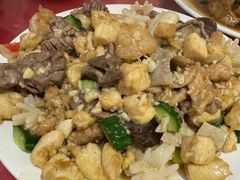 -胖子菜馆(隆昌路店)