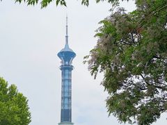 -裕华世纪公园