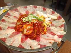 -双门洞·森系料理(体育西店)