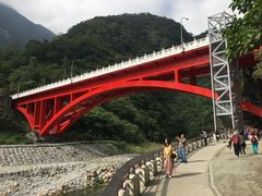 -太鲁阁公园