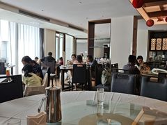 -静之湖湖畔餐厅