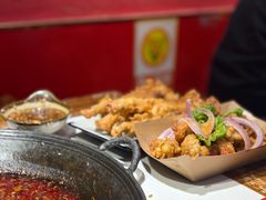 -老天桥蛙炉火锅(姑苏总店)