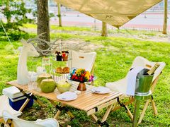 -天津海河悦榕庄·Lobby Lounge大堂吧