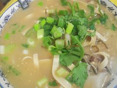 -余福记老味道烩面馆(长春店)