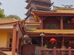 -梵天禅寺