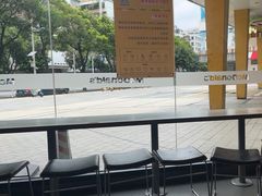 -麦当劳(佛山流行前线店)