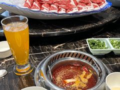 -臻牧壹品雪花牛肉火锅(大兴九臻店)