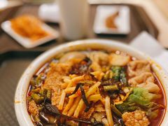 原味螺蛳粉-水平有限广西米粉·广西风味集(五道口店)