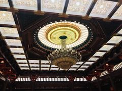-北京雁栖湖国际会展中心
