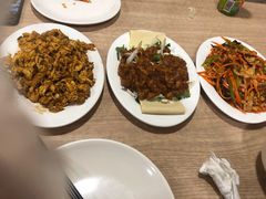 -姥家春饼店(漳州二路店)