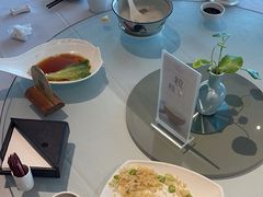 -粤财皇冠假日酒店·彩华轩中餐厅