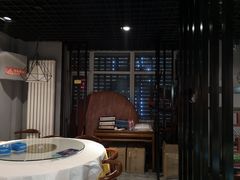 -鱼羊宴烤鱼羊蝎子烧烤(怡馨家园店)