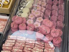 -祥禾饽饽铺·中式糕点(北京来福士店)