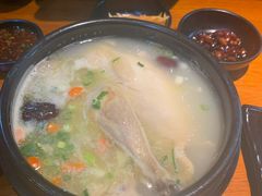 -鑫日千里马朝鲜族小馆(总店)