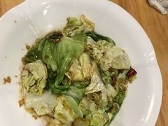 -乌镇那一年小院主题餐厅(甘泉西路店)