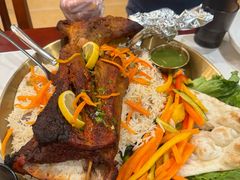 -清真· AL-JANNAT 佳纳特餐厅(仙林店)