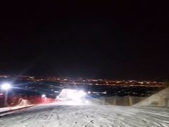 -北京西山滑雪场