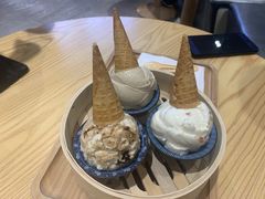 -歎雪糕低糖低脂Gelato冰淇淋