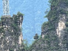 -清江方山景区