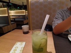 -德川家日本料理(顺义华联店)