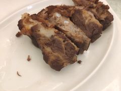 芳香排骨-国人川菜(李家村建东街店)