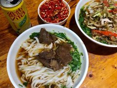 -肆姐面粉馆(坡子街店)