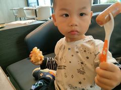 -必胜客(合肥紫云路店)